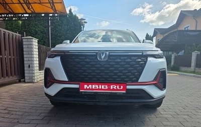 Changan CS35 Plus, 2023 год, 1 620 000 рублей, 1 фотография
