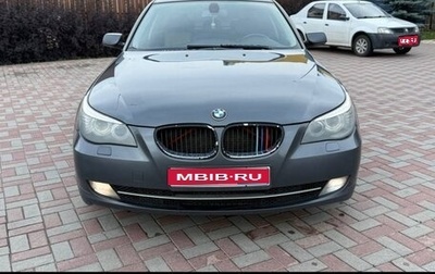 BMW 5 серия, 2009 год, 900 000 рублей, 1 фотография
