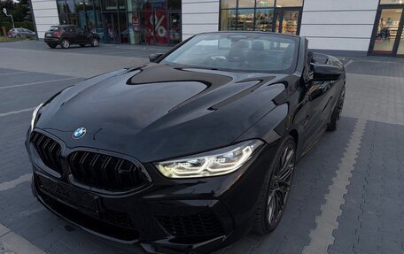 BMW M8 I (F91/F92/F93), 2023 год, 14 990 000 рублей, 1 фотография