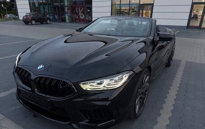 BMW M8 I (F91/F92/F93), 2023 год, 14 990 000 рублей, 1 фотография