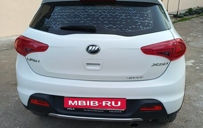 Lifan X50, 2015 год, 360 000 рублей, 1 фотография
