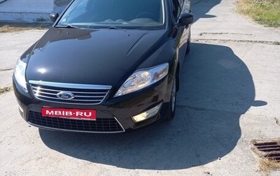 Ford Mondeo IV, 2008 год, 675 000 рублей, 1 фотография