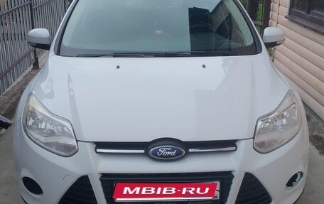 Ford Focus III, 2013 год, 900 000 рублей, 1 фотография