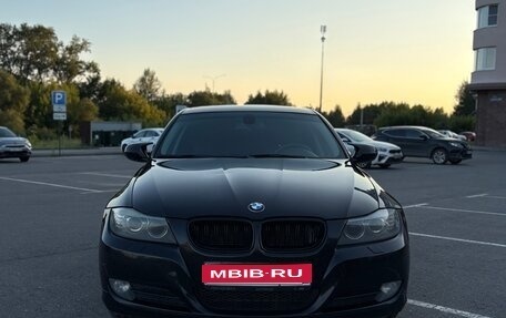BMW 3 серия, 2010 год, 1 150 000 рублей, 1 фотография