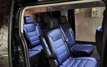 Peugeot Traveller I, 2023 год, 4 400 000 рублей, 1 фотография