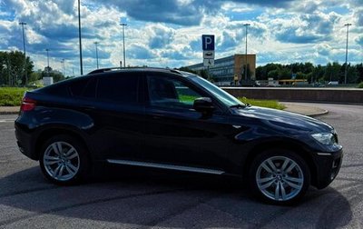 BMW X6, 2011 год, 1 700 000 рублей, 1 фотография