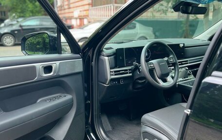 Hyundai Santa Fe IV, 2023 год, 5 600 000 рублей, 12 фотография