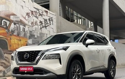 Nissan X-Trail, 2022 год, 2 450 000 рублей, 1 фотография