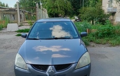 Mitsubishi Lancer IX, 2005 год, 370 000 рублей, 1 фотография