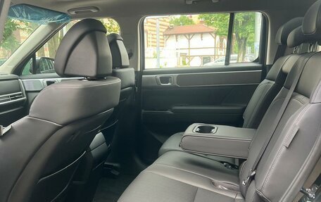 Hyundai Santa Fe IV, 2023 год, 5 600 000 рублей, 14 фотография