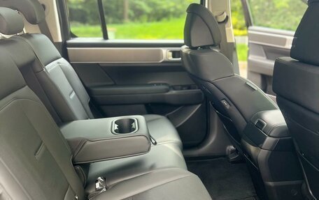 Hyundai Santa Fe IV, 2023 год, 5 600 000 рублей, 22 фотография
