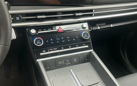Hyundai Santa Fe IV, 2023 год, 5 600 000 рублей, 26 фотография