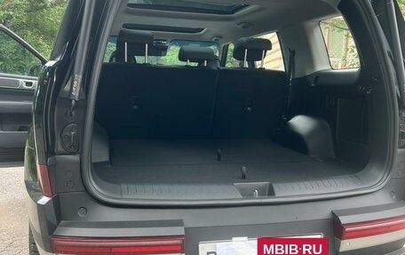 Hyundai Santa Fe IV, 2023 год, 5 600 000 рублей, 16 фотография