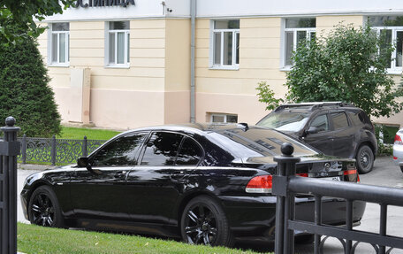 BMW 7 серия, 2004 год, 1 500 000 рублей, 7 фотография