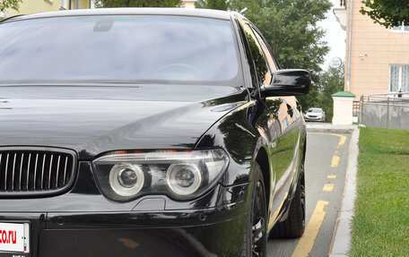 BMW 7 серия, 2004 год, 1 500 000 рублей, 10 фотография