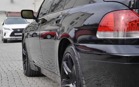 BMW 7 серия, 2004 год, 1 500 000 рублей, 14 фотография