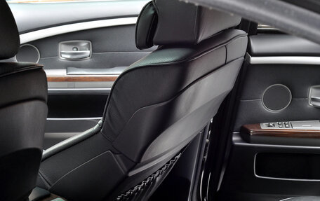 BMW 7 серия, 2004 год, 1 500 000 рублей, 20 фотография