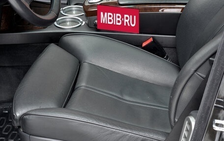 BMW 7 серия, 2004 год, 1 500 000 рублей, 17 фотография