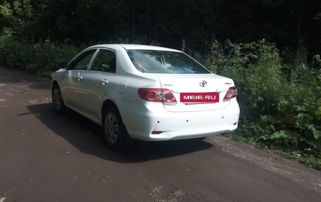Toyota Corolla, 2010 год, 1 400 000 рублей, 5 фотография