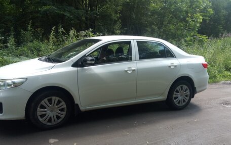 Toyota Corolla, 2010 год, 1 400 000 рублей, 7 фотография