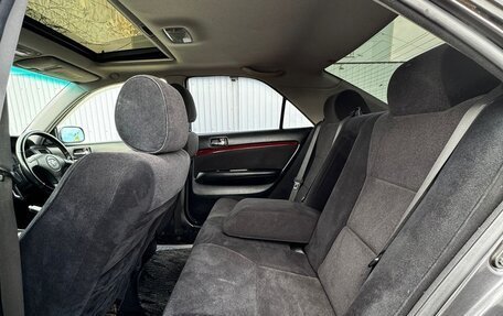 Toyota Mark II IX (X110), 2001 год, 780 000 рублей, 8 фотография