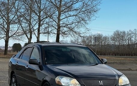 Toyota Mark II IX (X110), 2001 год, 780 000 рублей, 3 фотография