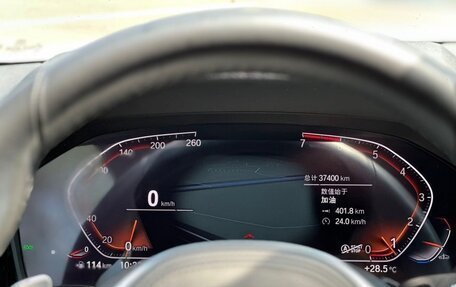 BMW 4 серия, 2022 год, 4 200 000 рублей, 10 фотография