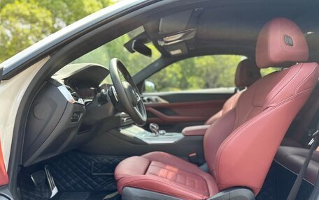 BMW 4 серия, 2022 год, 4 200 000 рублей, 6 фотография