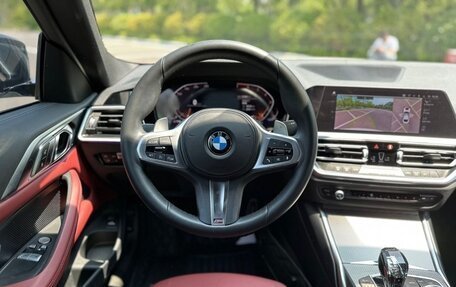 BMW 4 серия, 2022 год, 4 200 000 рублей, 9 фотография