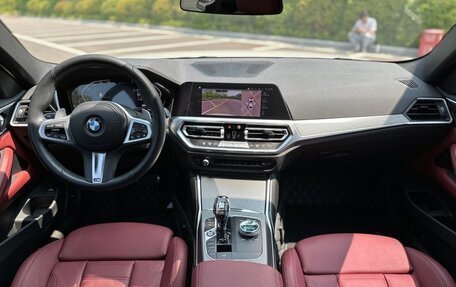 BMW 4 серия, 2022 год, 4 200 000 рублей, 8 фотография