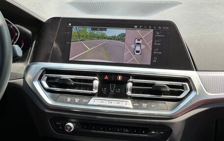 BMW 4 серия, 2022 год, 4 200 000 рублей, 11 фотография