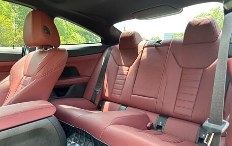 BMW 4 серия, 2022 год, 4 200 000 рублей, 13 фотография