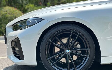 BMW 4 серия, 2022 год, 4 200 000 рублей, 3 фотография