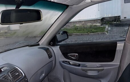 Hyundai Accent II, 2004 год, 280 000 рублей, 7 фотография