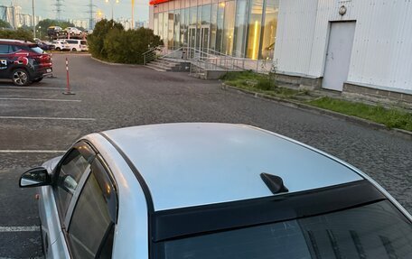 Hyundai Accent II, 2004 год, 280 000 рублей, 13 фотография