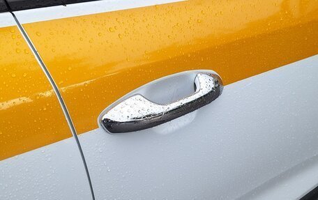 KIA Rio IV, 2018 год, 850 000 рублей, 6 фотография