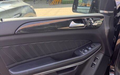 Mercedes-Benz GL-Класс, 2014 год, 3 500 000 рублей, 6 фотография