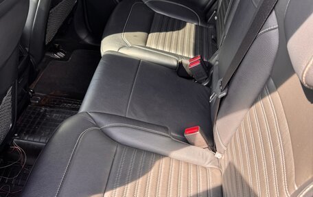 Mercedes-Benz GL-Класс, 2014 год, 3 500 000 рублей, 9 фотография