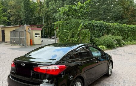 KIA Cerato III, 2015 год, 1 450 000 рублей, 6 фотография