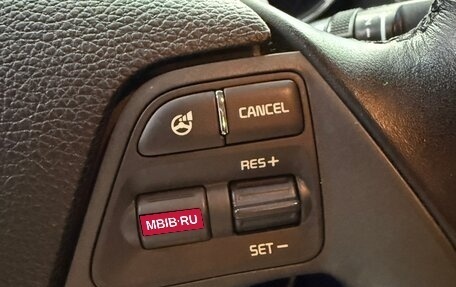 KIA Cerato III, 2015 год, 1 450 000 рублей, 16 фотография
