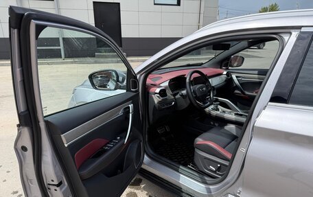 Geely Coolray I, 2023 год, 1 870 000 рублей, 8 фотография