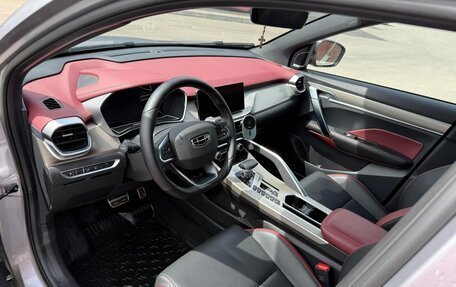 Geely Coolray I, 2023 год, 1 870 000 рублей, 9 фотография