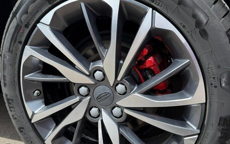 Geely Coolray I, 2023 год, 1 870 000 рублей, 7 фотография