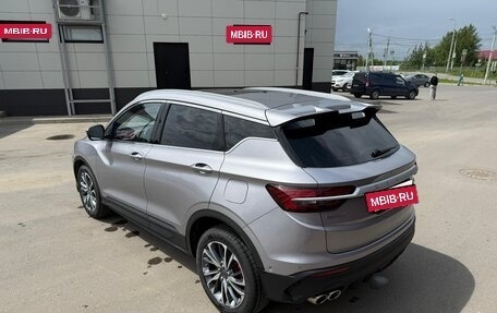Geely Coolray I, 2023 год, 1 870 000 рублей, 4 фотография