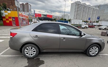 KIA Cerato III, 2009 год, 800 000 рублей, 5 фотография