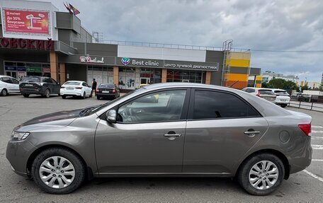 KIA Cerato III, 2009 год, 800 000 рублей, 4 фотография