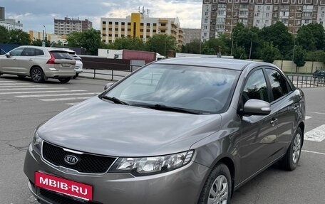 KIA Cerato III, 2009 год, 800 000 рублей, 6 фотография