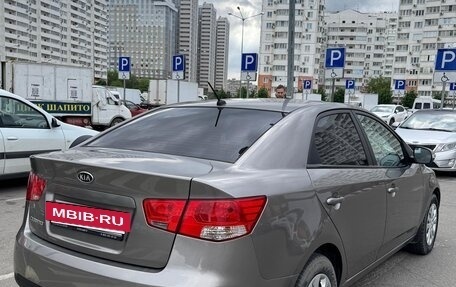 KIA Cerato III, 2009 год, 800 000 рублей, 8 фотография