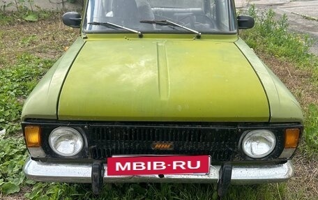 Москвич 412, 1993 год, 40 000 рублей, 2 фотография