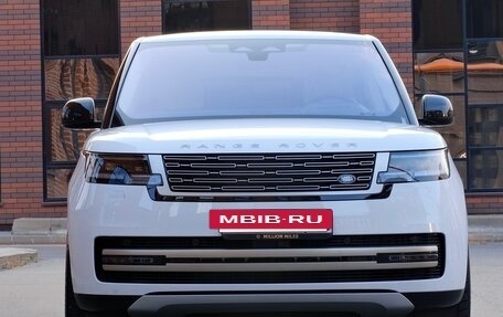 Land Rover Range Rover IV рестайлинг, 2023 год, 17 499 000 рублей, 2 фотография